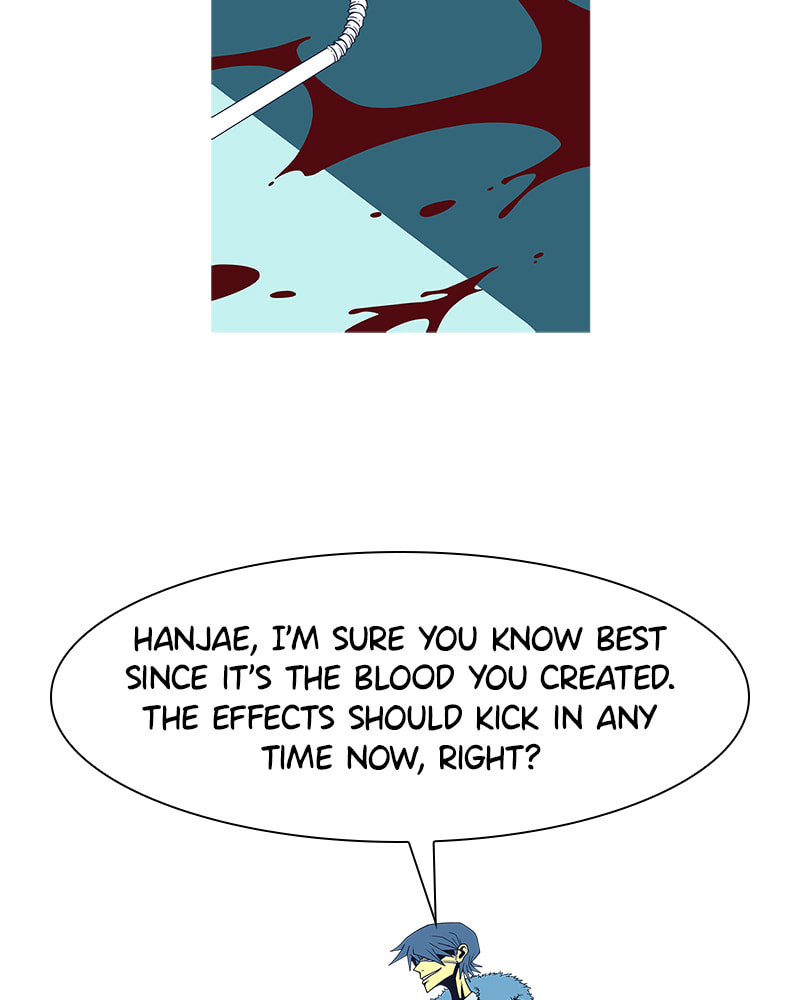 Vampire Syndrome Chapter 33 page 74 - 