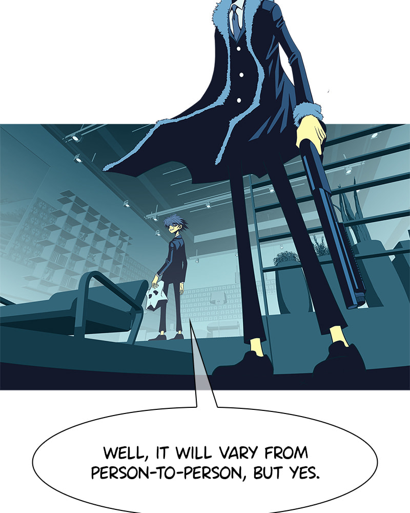 Vampire Syndrome Chapter 33 page 75 - 