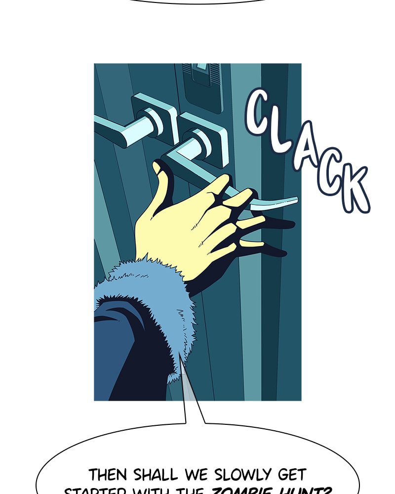 Vampire Syndrome Chapter 33 page 76 - 