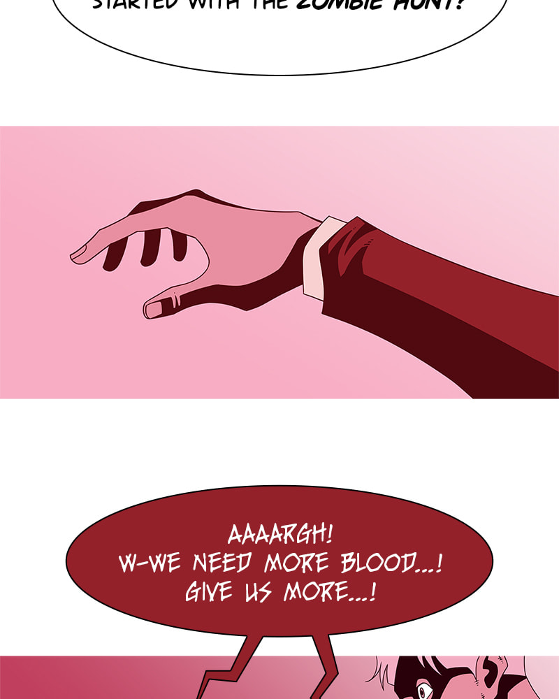 Vampire Syndrome Chapter 33 page 77 - 