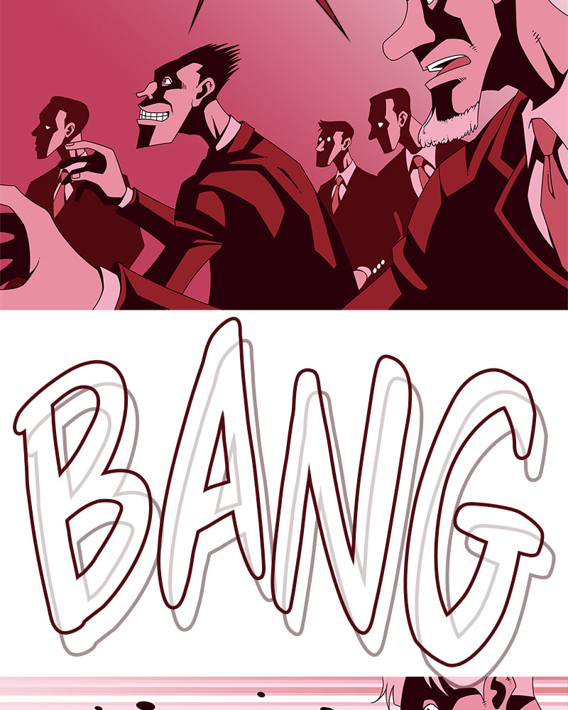 Vampire Syndrome Chapter 33 page 78 - 