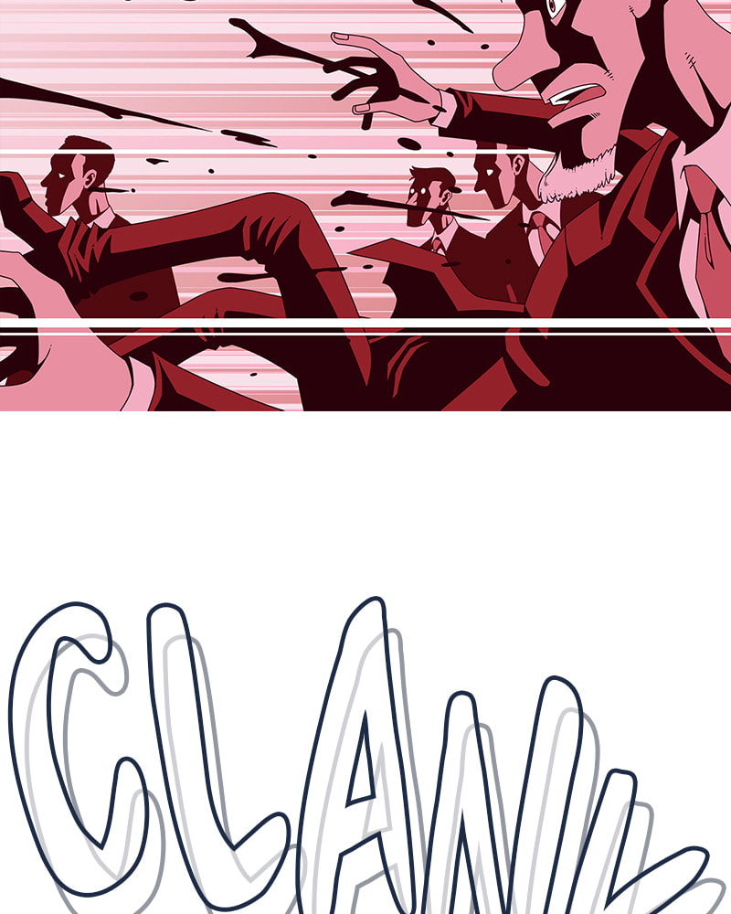 Vampire Syndrome Chapter 33 page 79 - 