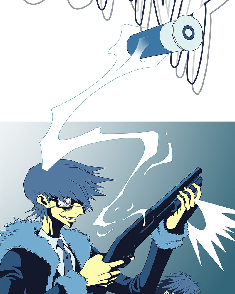 Vampire Syndrome Chapter 33 page 80 - 