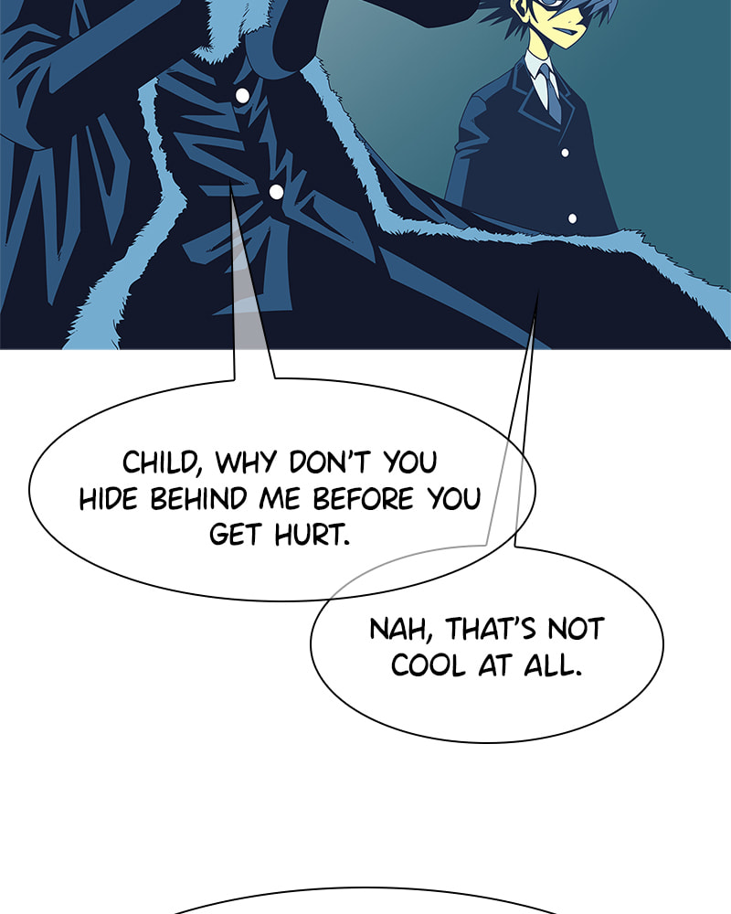 Vampire Syndrome Chapter 33 page 81 - 