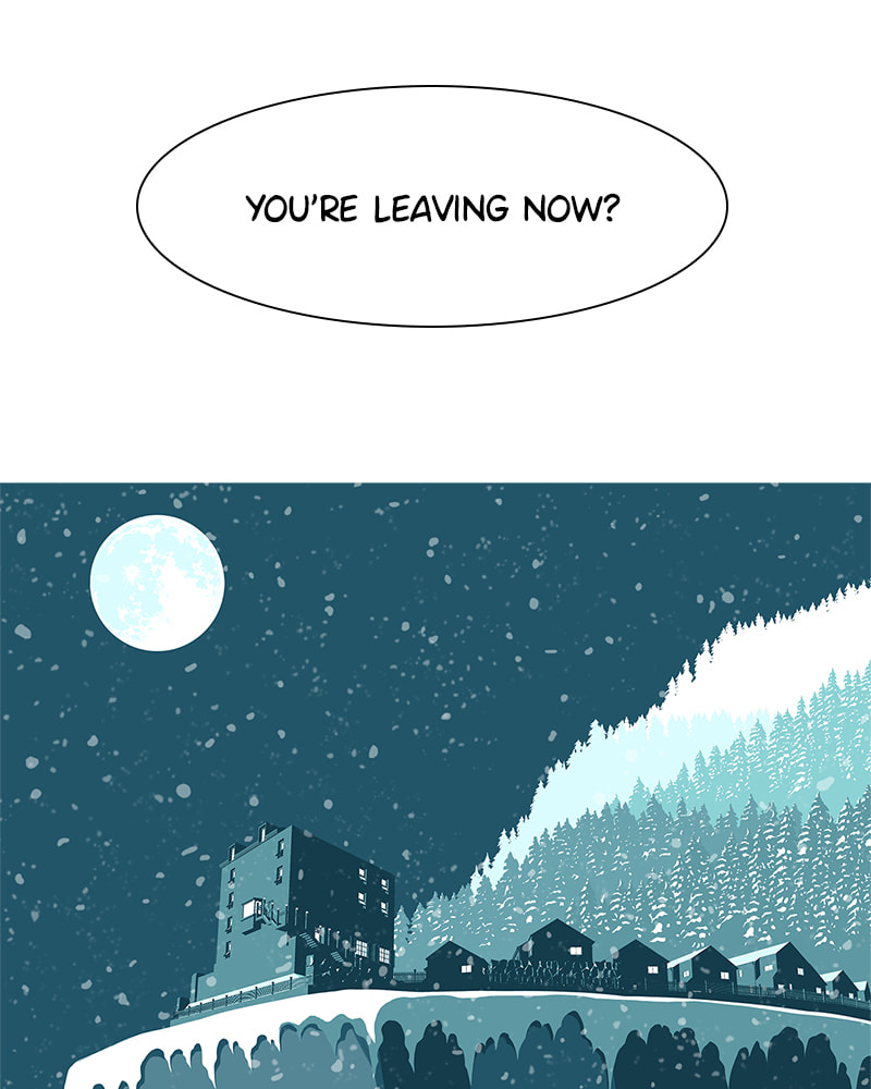 Vampire Syndrome Chapter 33 page 10 - 