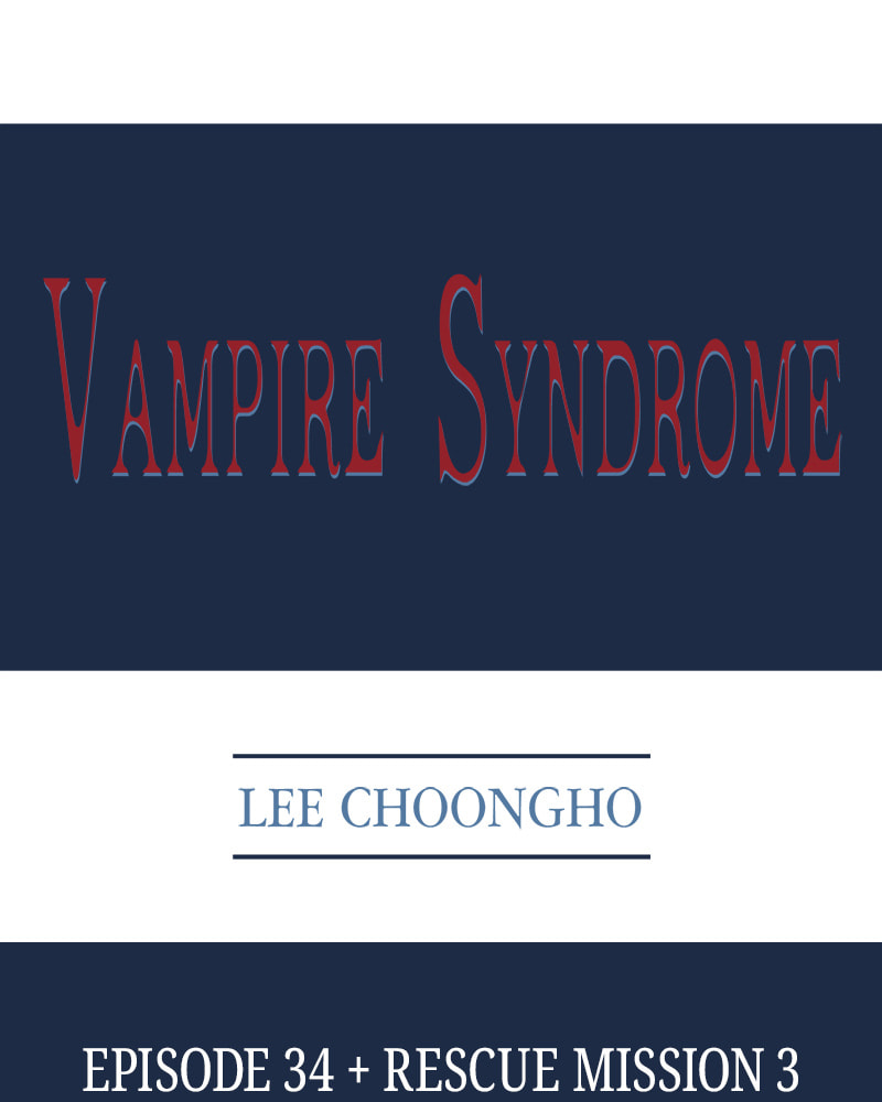 Vampire Syndrome Chapter 34 page 2 - 