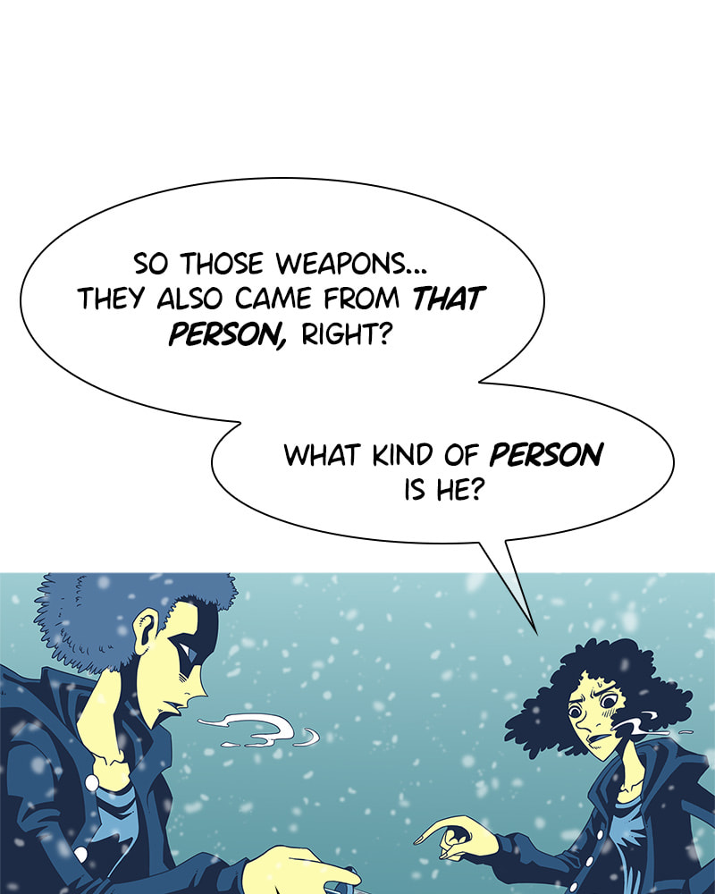 Vampire Syndrome Chapter 34 page 11 - 