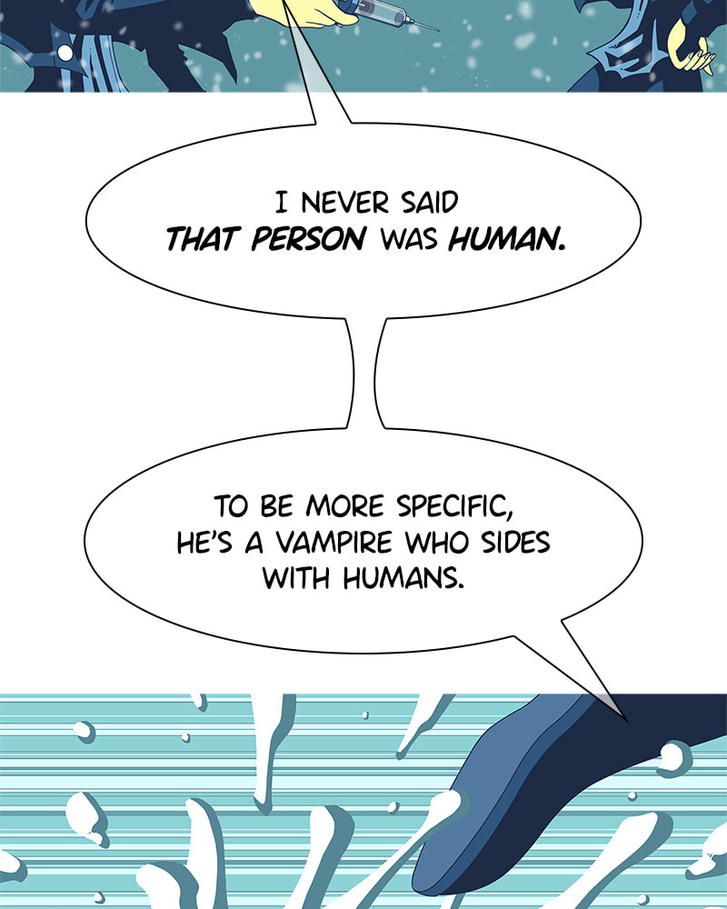 Vampire Syndrome Chapter 34 page 12 - 
