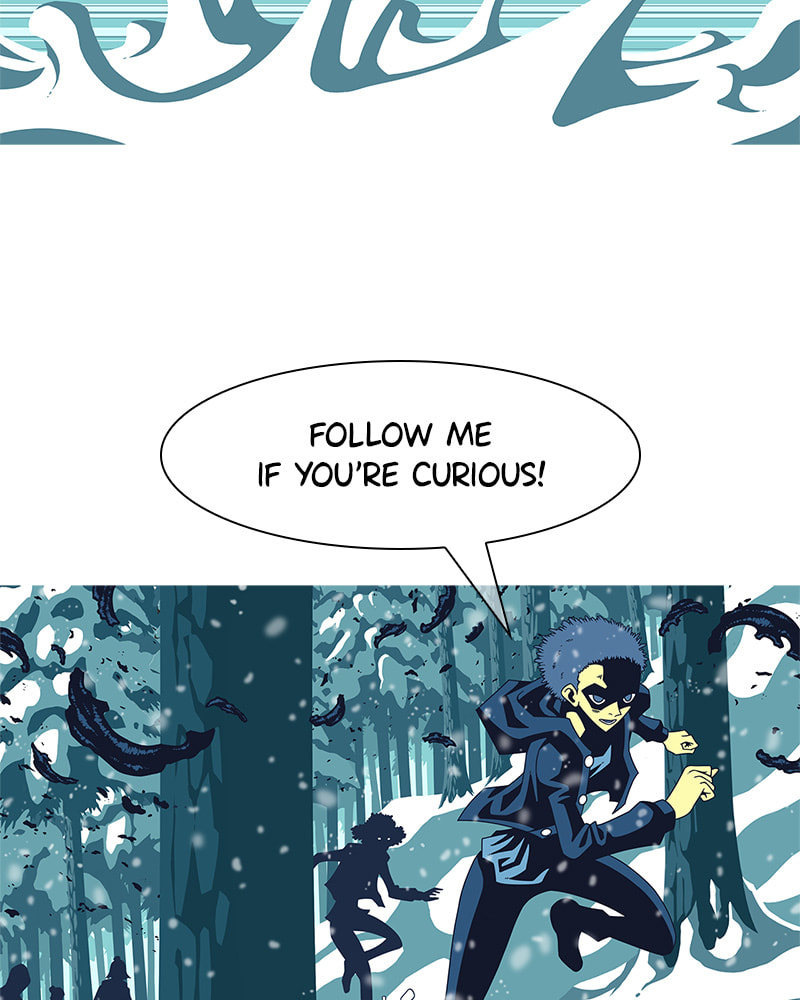Vampire Syndrome Chapter 34 page 13 - 