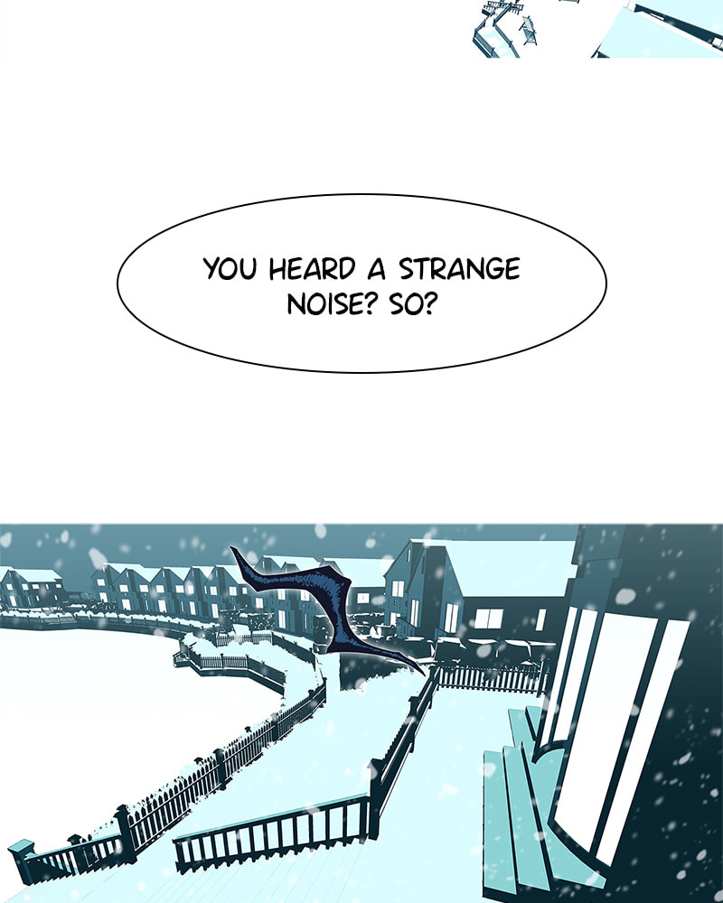 Vampire Syndrome Chapter 34 page 17 - 