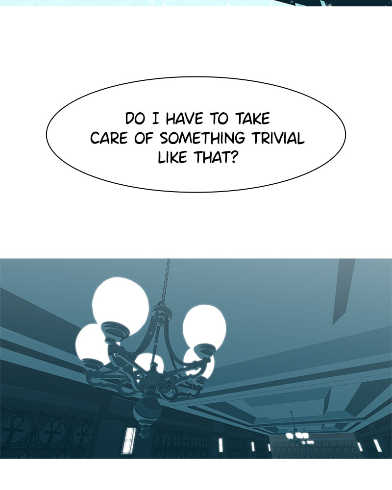 Vampire Syndrome Chapter 34 page 18 - 