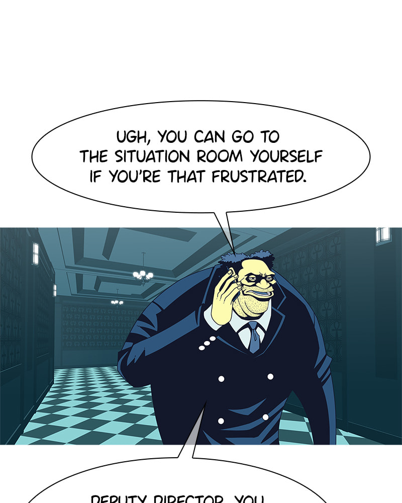 Vampire Syndrome Chapter 34 page 19 - 