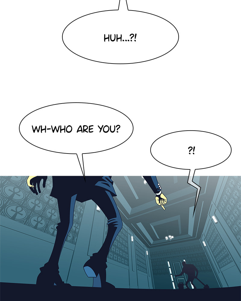 Vampire Syndrome Chapter 34 page 22 - 
