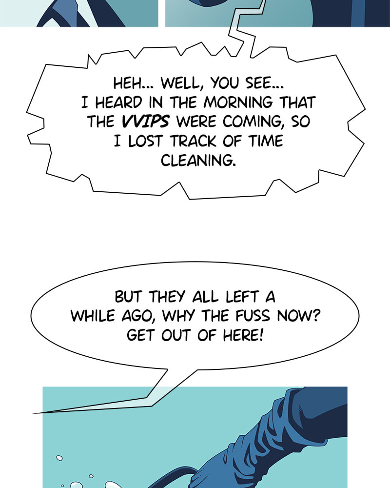 Vampire Syndrome Chapter 34 page 24 - 