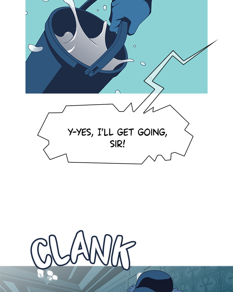 Vampire Syndrome Chapter 34 page 25 - 