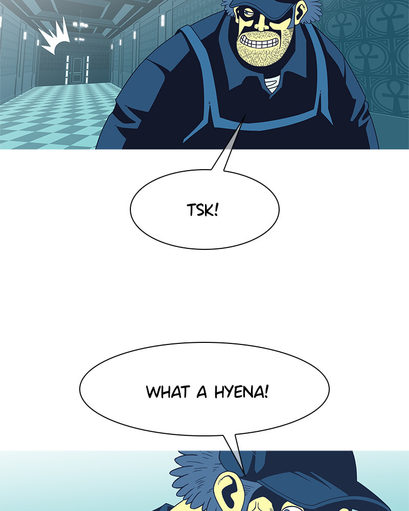 Vampire Syndrome Chapter 34 page 26 - 