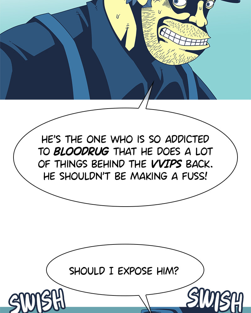 Vampire Syndrome Chapter 34 page 27 - 