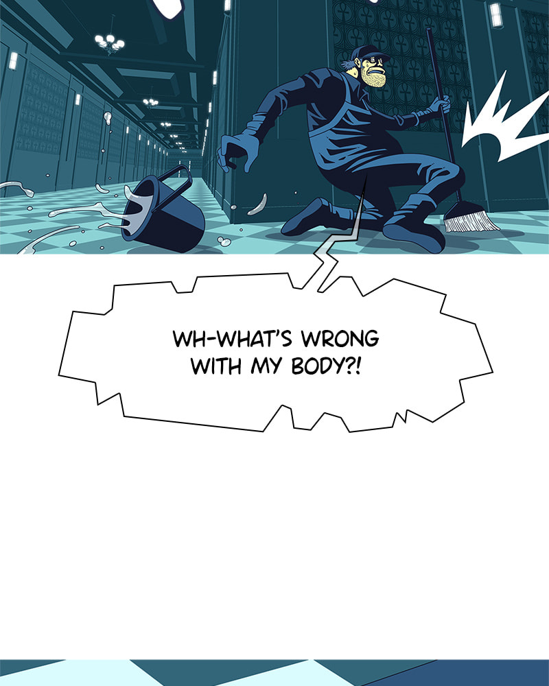 Vampire Syndrome Chapter 34 page 29 - 