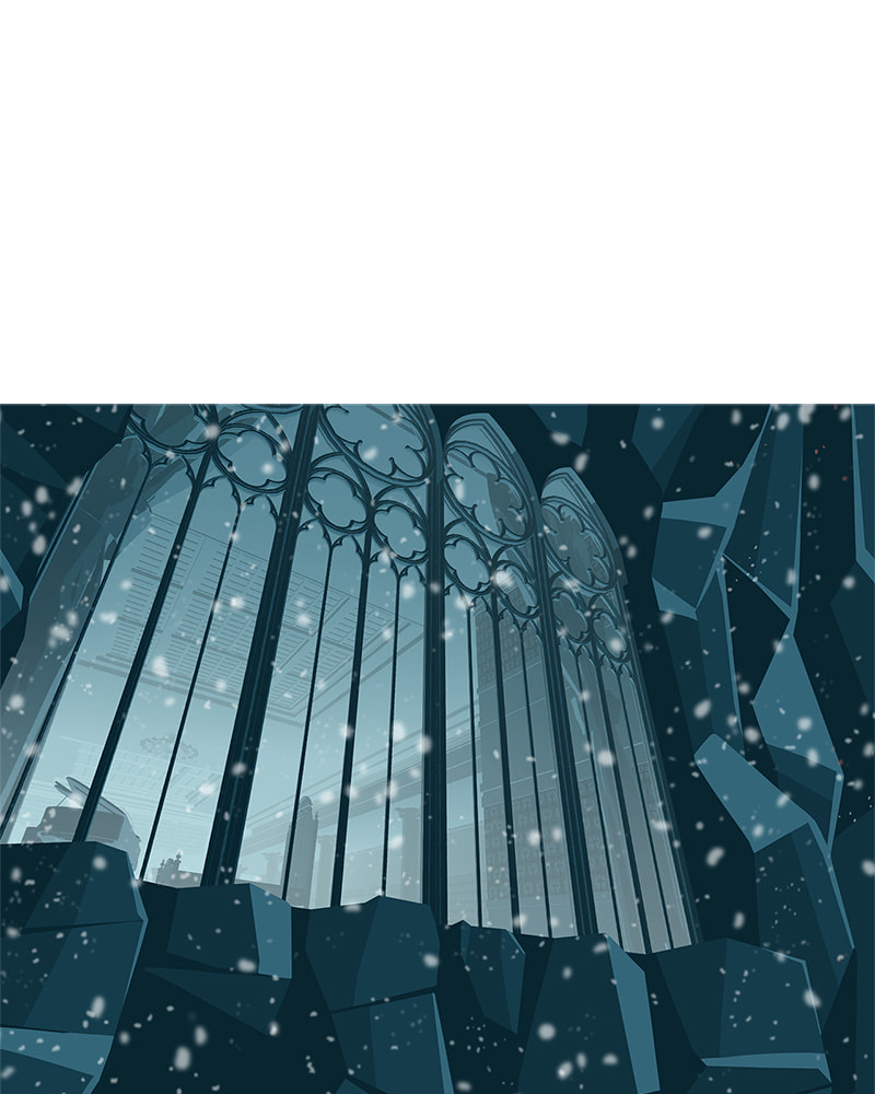 Vampire Syndrome Chapter 34 page 31 - 