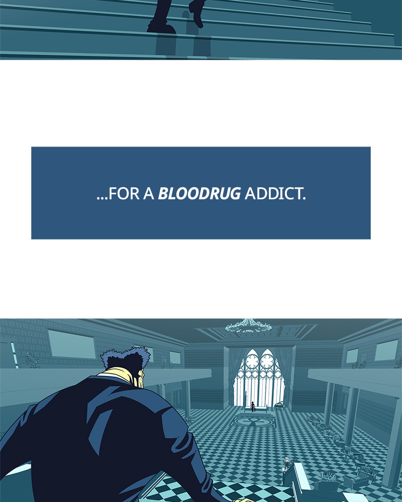 Vampire Syndrome Chapter 34 page 34 - 