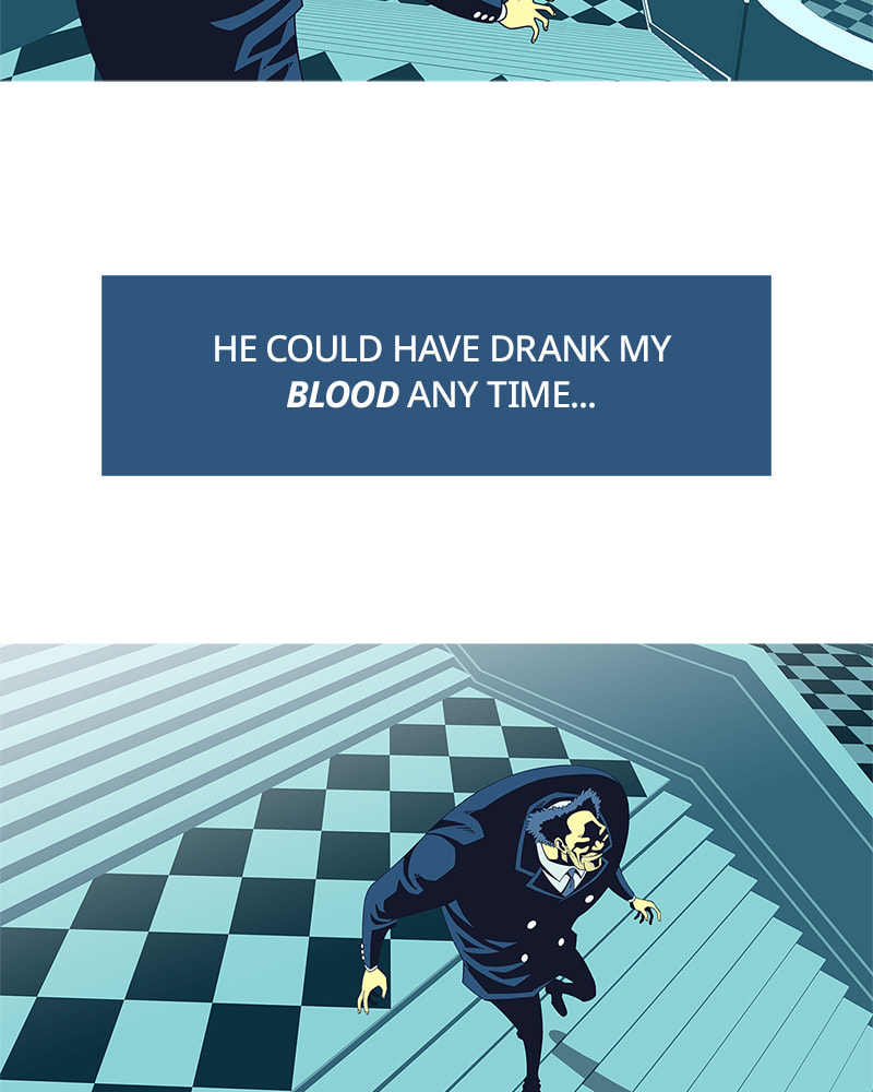 Vampire Syndrome Chapter 34 page 35 - 