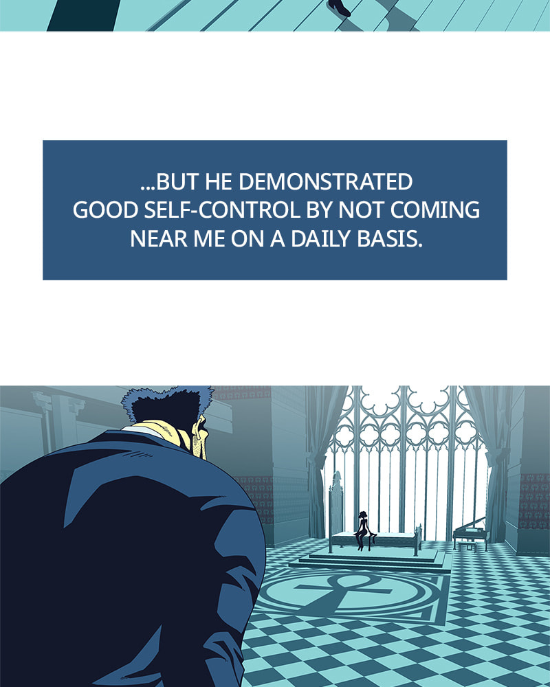 Vampire Syndrome Chapter 34 page 36 - 
