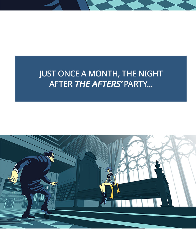 Vampire Syndrome Chapter 34 page 37 - 