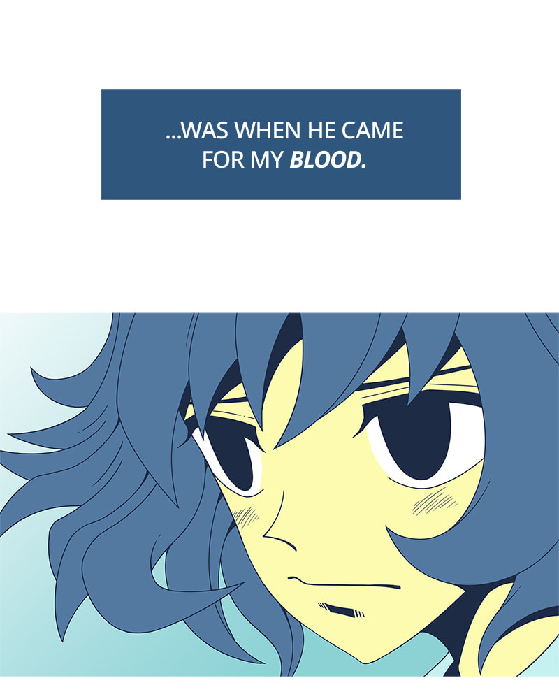 Vampire Syndrome Chapter 34 page 38 - 