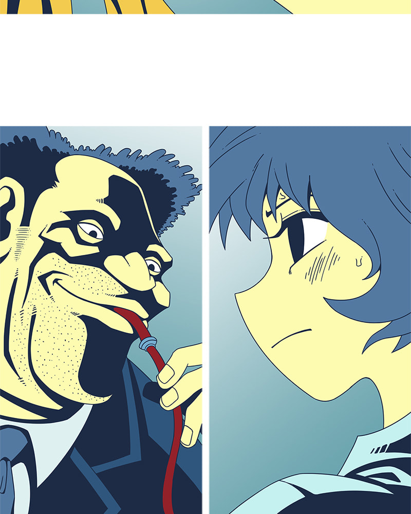 Vampire Syndrome Chapter 34 page 42 - 
