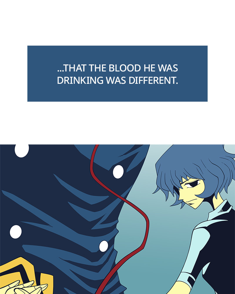 Vampire Syndrome Chapter 34 page 45 - 
