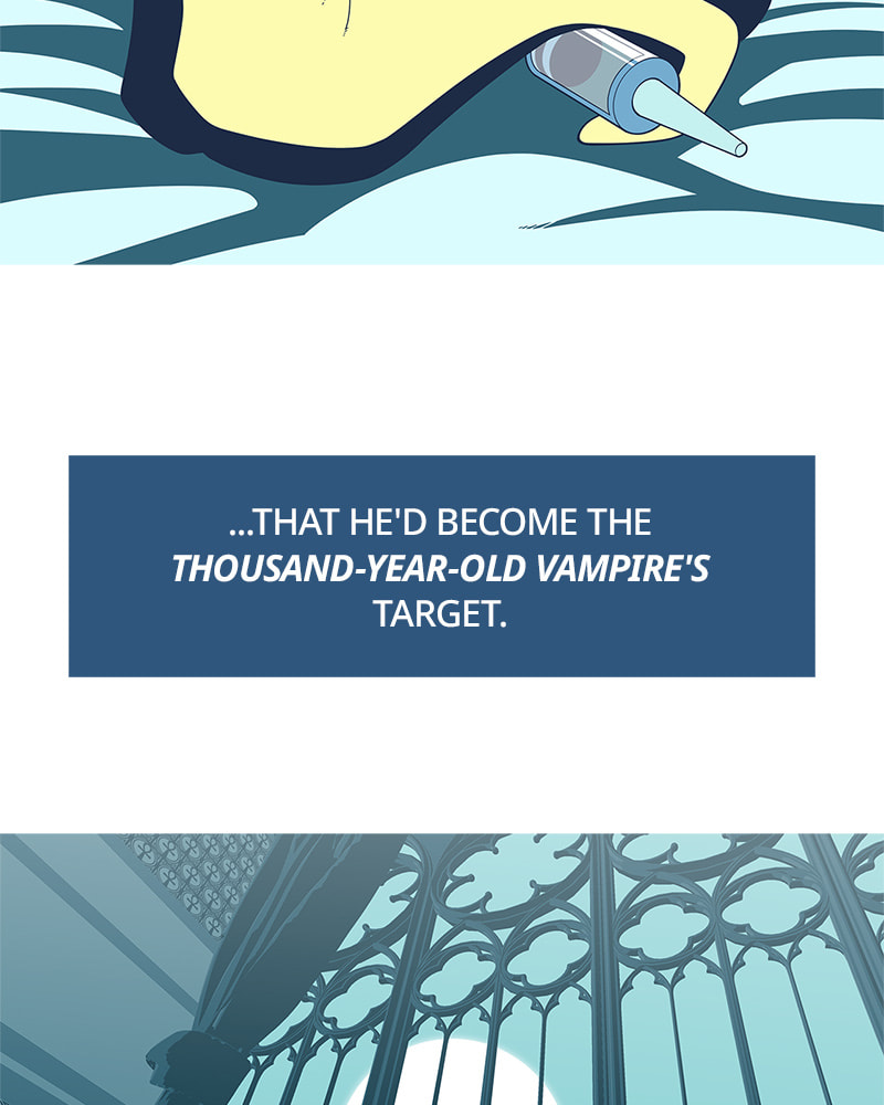 Vampire Syndrome Chapter 34 page 47 - 