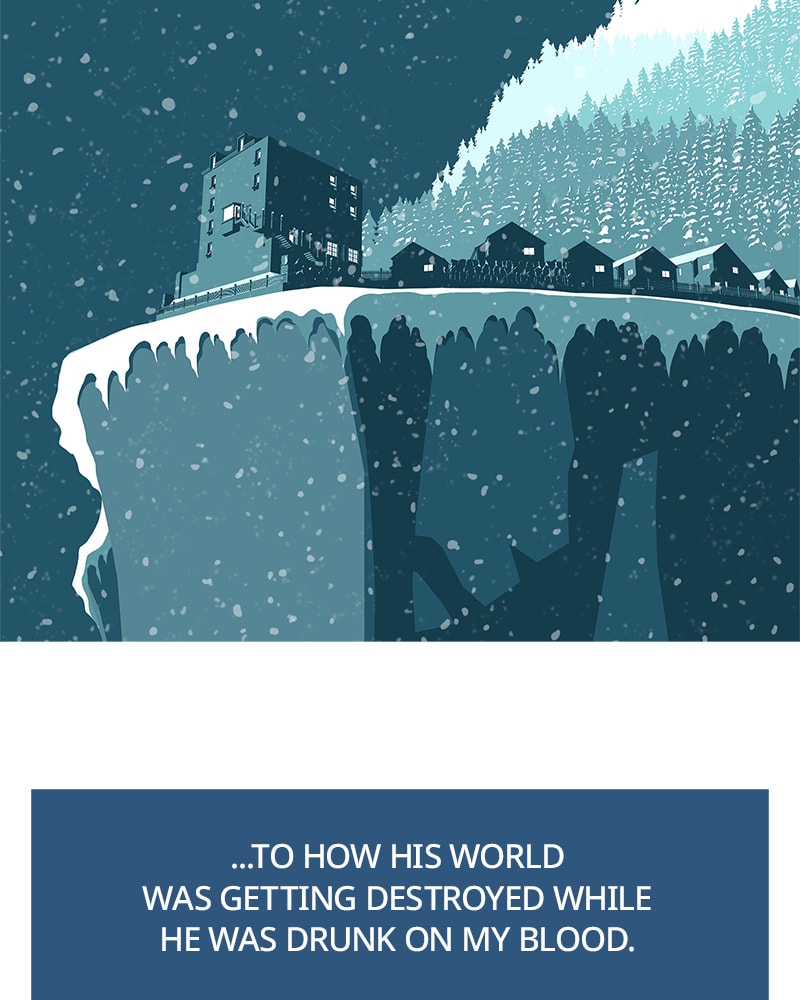 Vampire Syndrome Chapter 34 page 49 - 