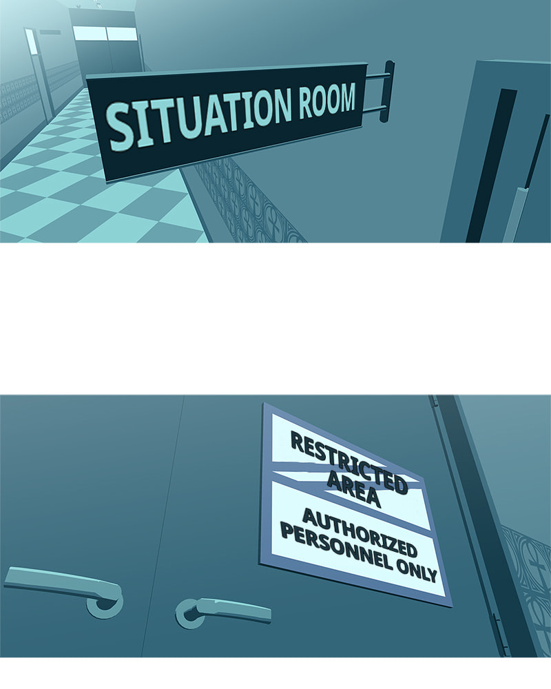 Vampire Syndrome Chapter 34 page 51 - 