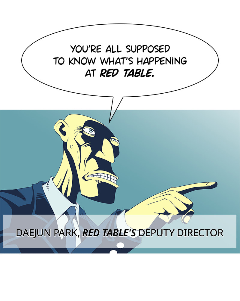 Vampire Syndrome Chapter 34 page 53 - 