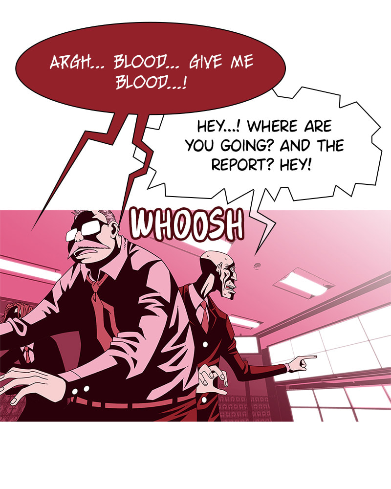 Vampire Syndrome Chapter 34 page 54 - 