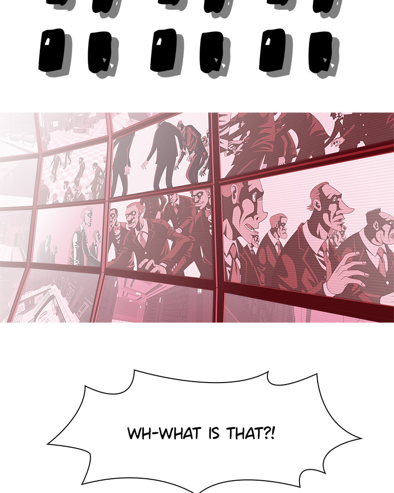 Vampire Syndrome Chapter 34 page 56 - 