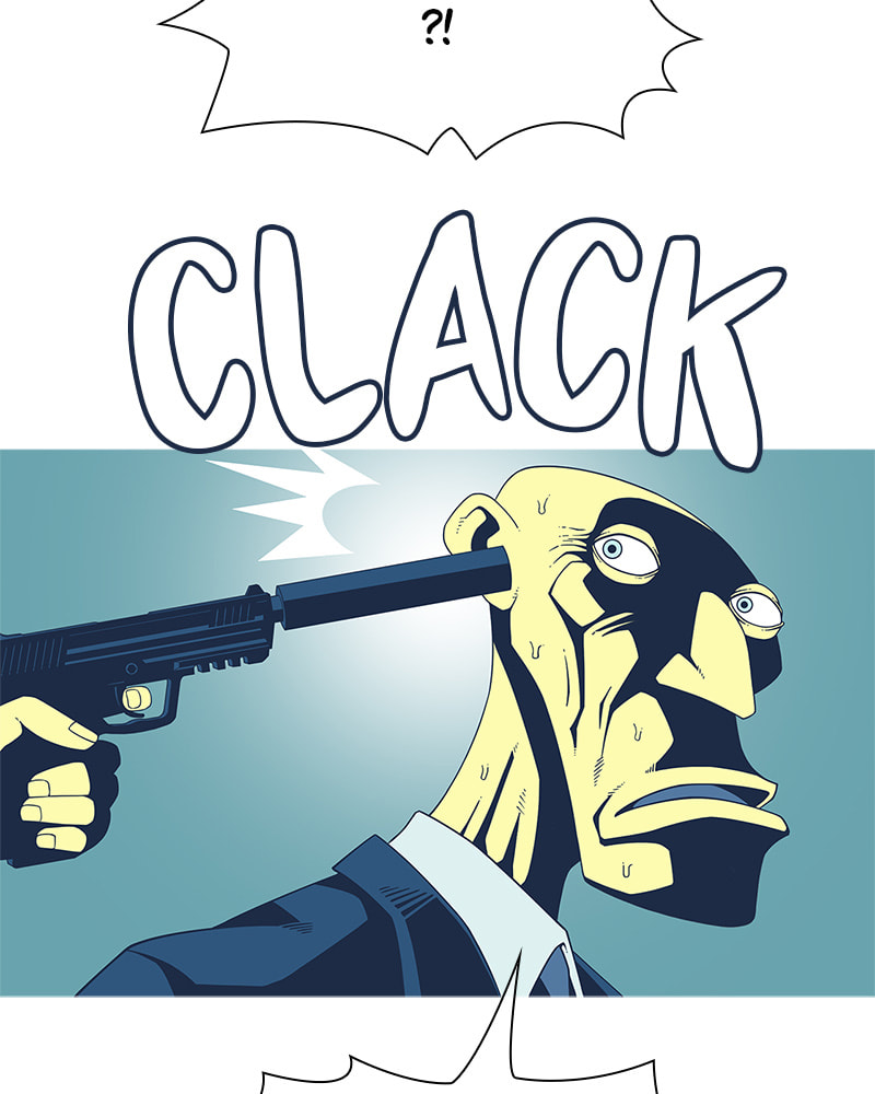 Vampire Syndrome Chapter 34 page 60 - 
