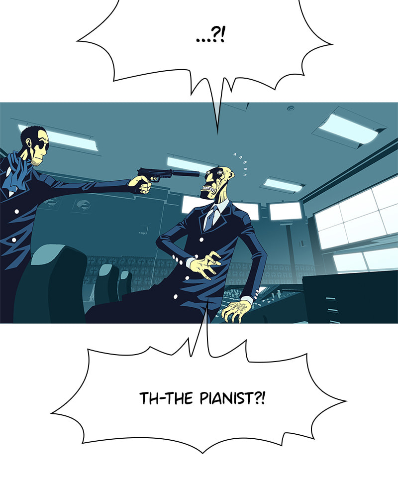 Vampire Syndrome Chapter 34 page 61 - 