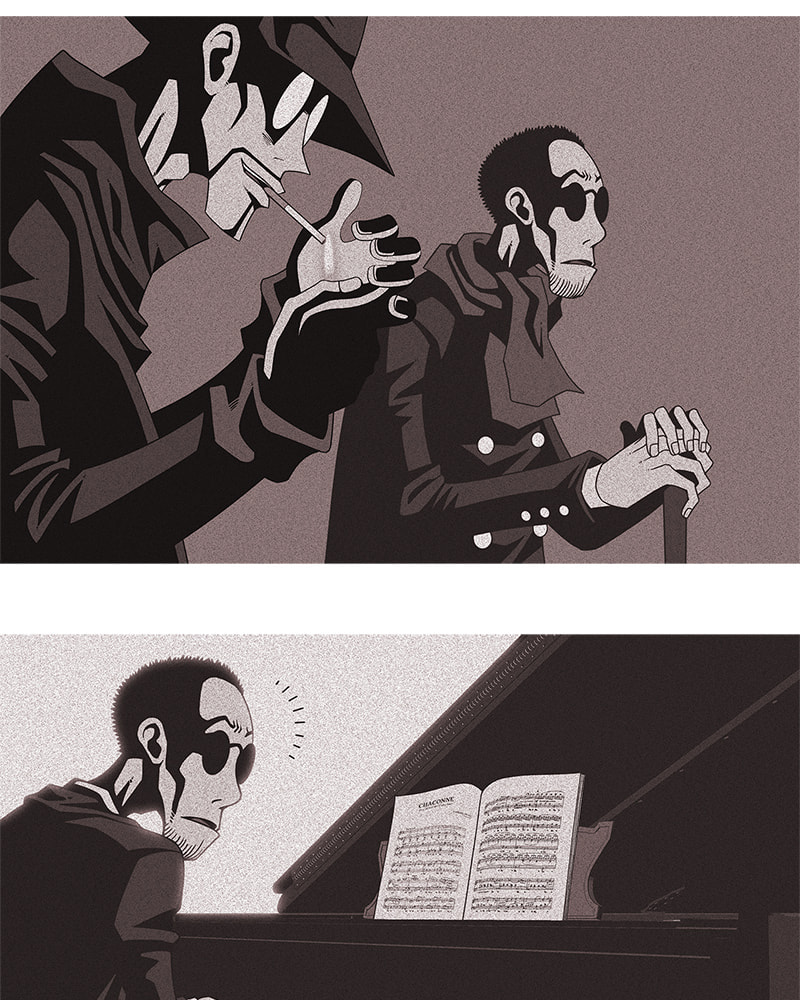 Vampire Syndrome Chapter 34 page 62 - 