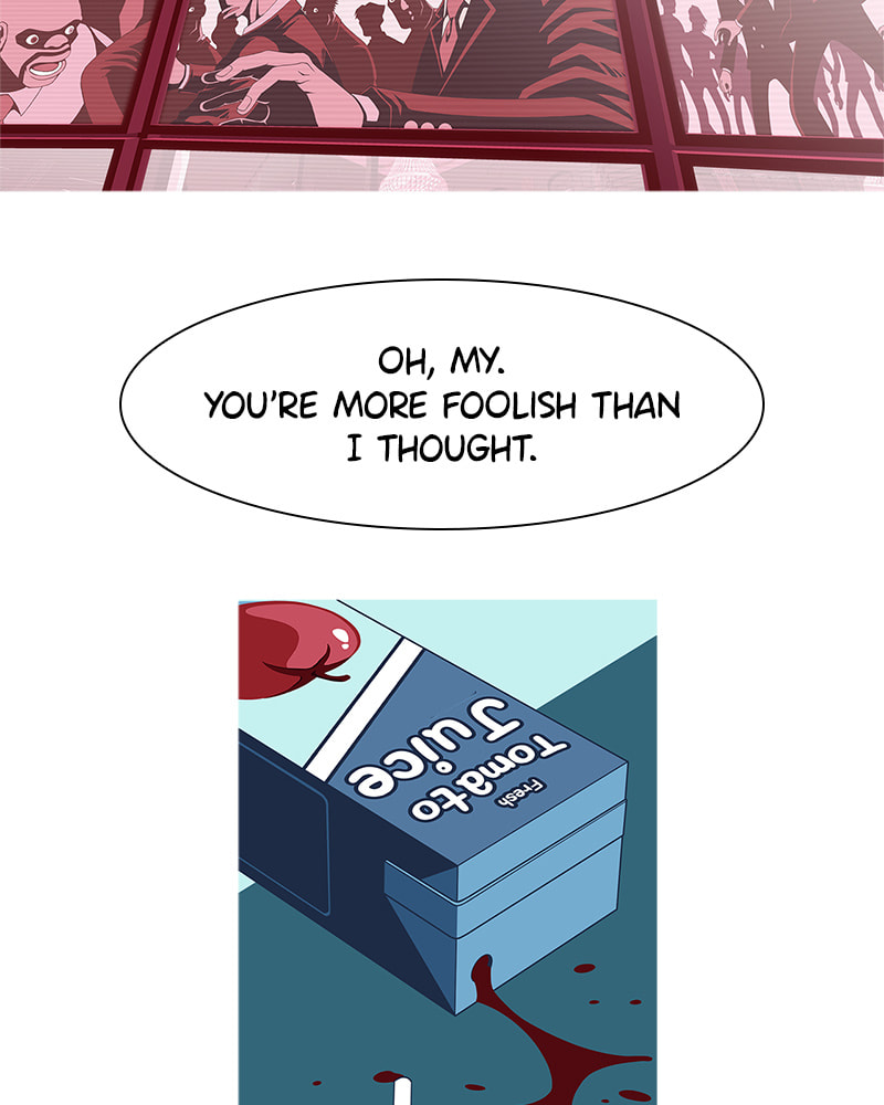 Vampire Syndrome Chapter 34 page 65 - 