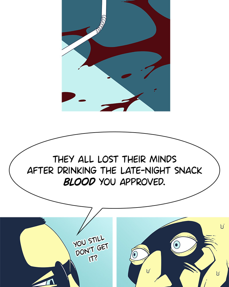 Vampire Syndrome Chapter 34 page 66 - 