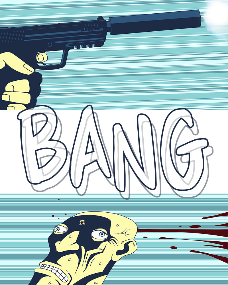 Vampire Syndrome Chapter 34 page 69 - 