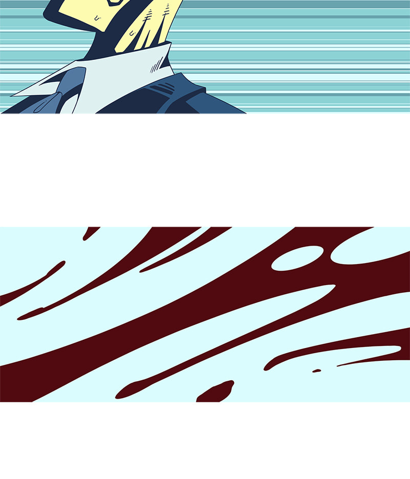Vampire Syndrome Chapter 34 page 70 - 