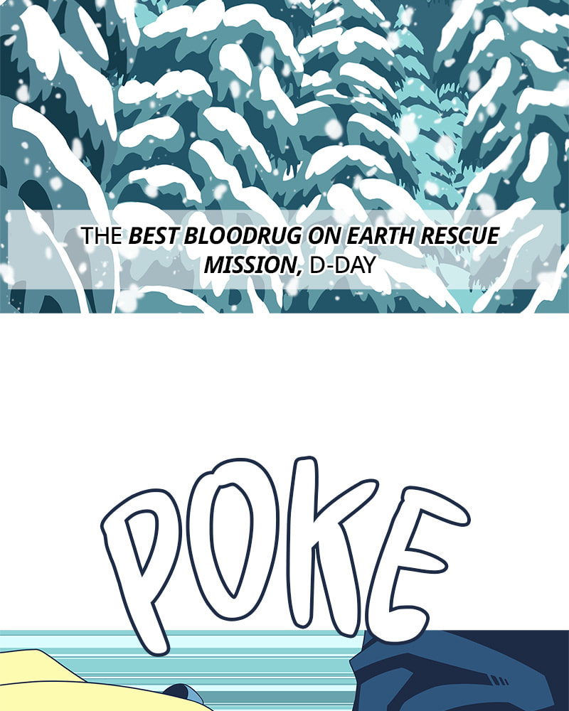 Vampire Syndrome Chapter 34 page 8 - 