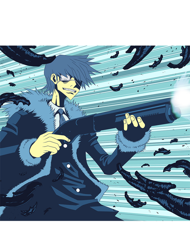 Vampire Syndrome Chapter 34 page 72 - 