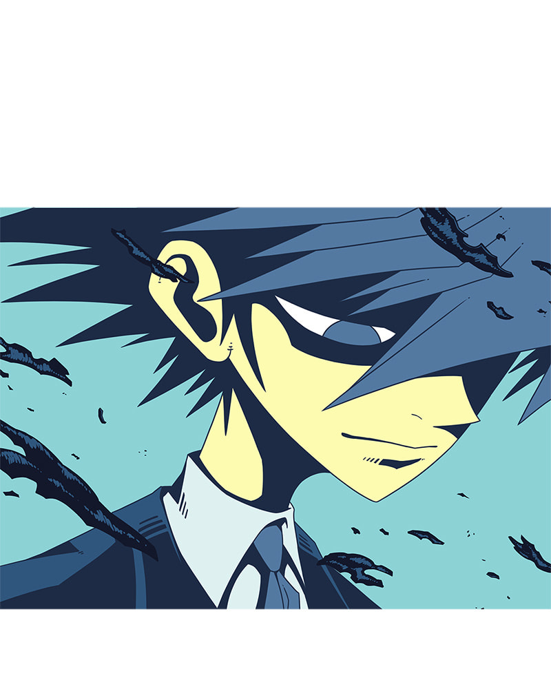 Vampire Syndrome Chapter 34 page 74 - 