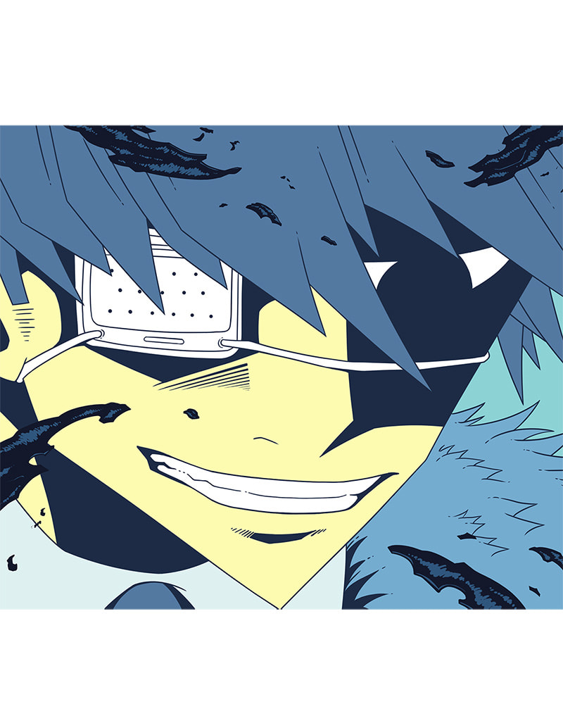 Vampire Syndrome Chapter 34 page 75 - 