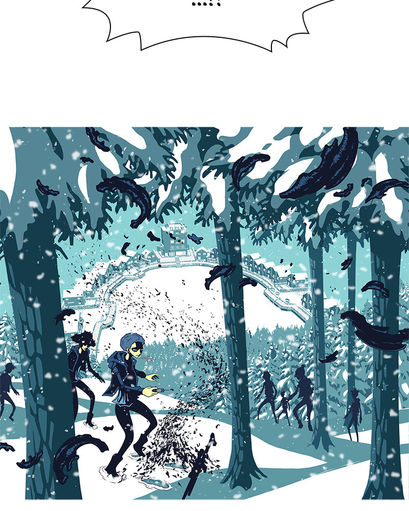 Vampire Syndrome Chapter 34 page 10 - 