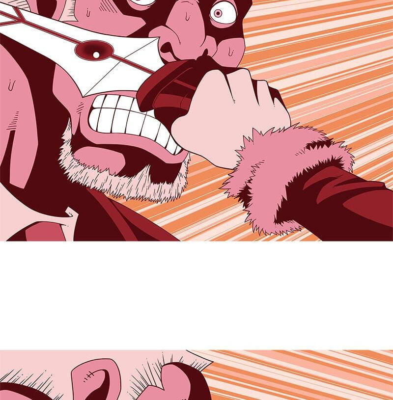 Vampire Syndrome Chapter 35 page 2 - 