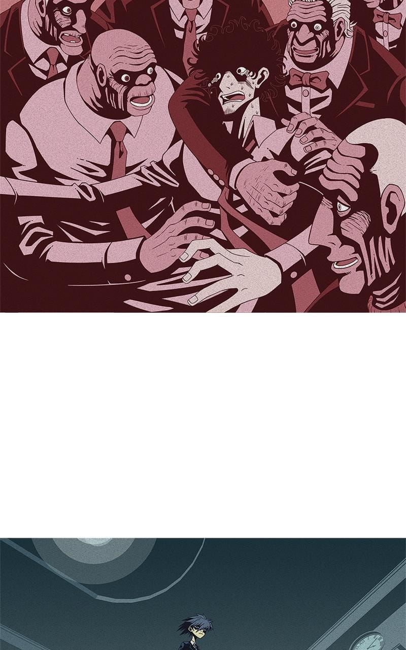 Vampire Syndrome Chapter 35 page 15 - 